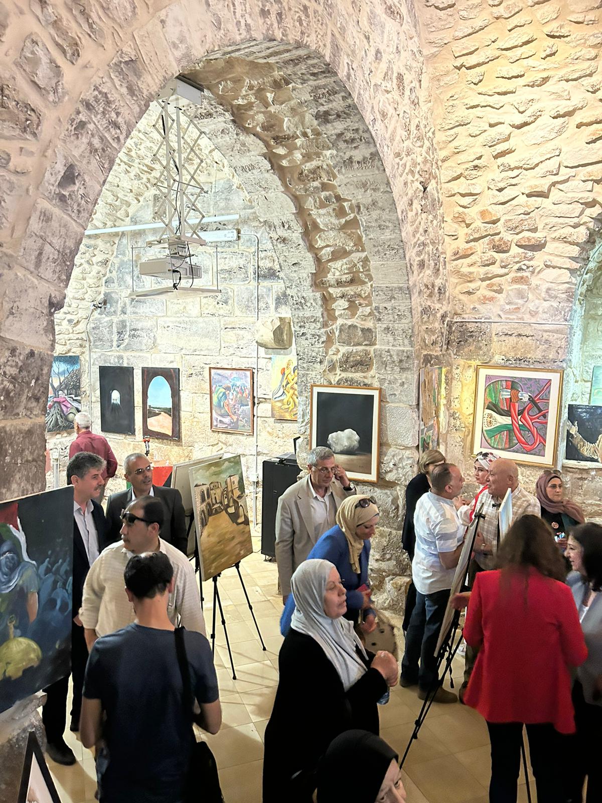 Media for صور ذكرى النكبة 76