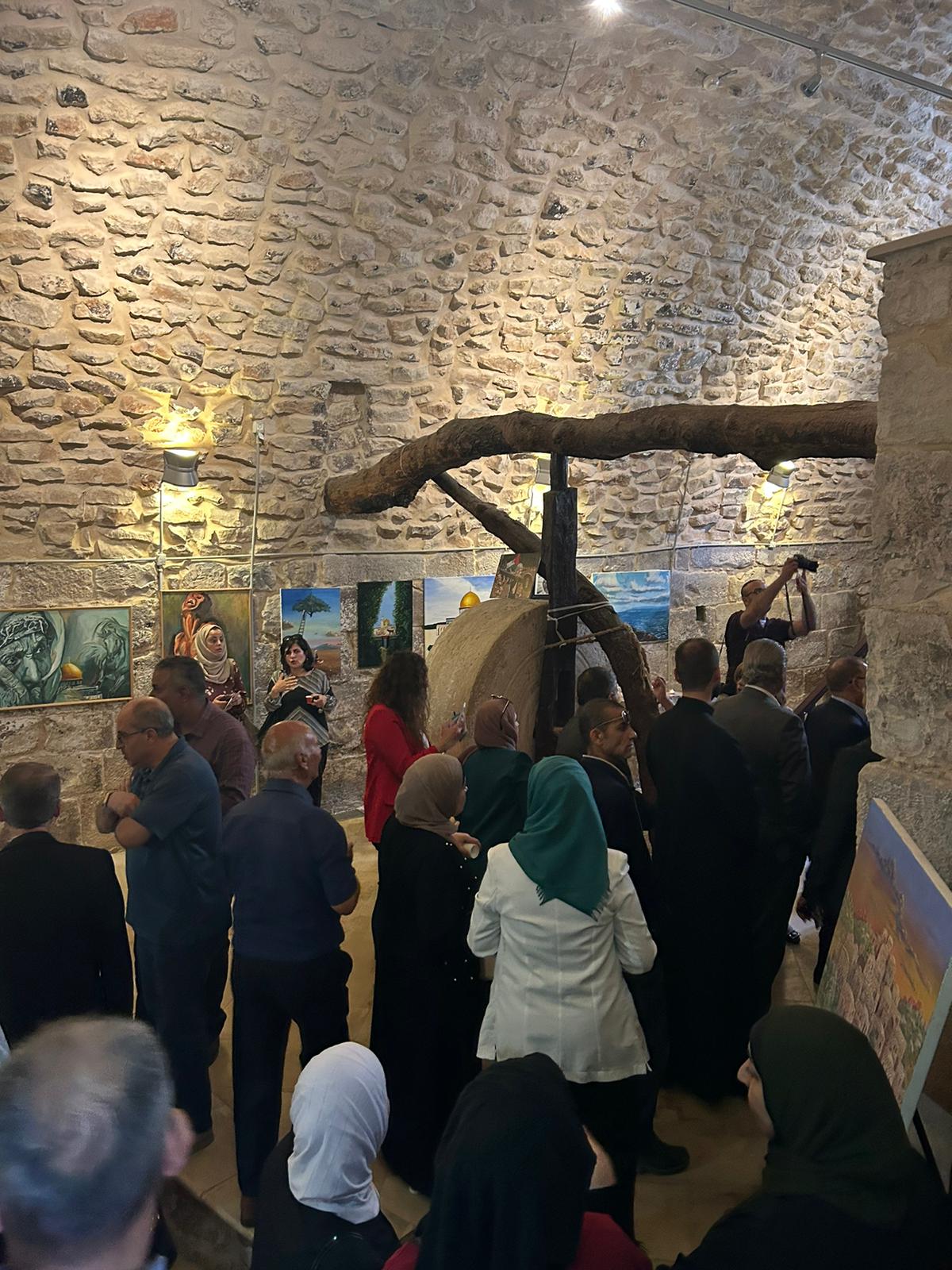 Media for صور ذكرى النكبة 76