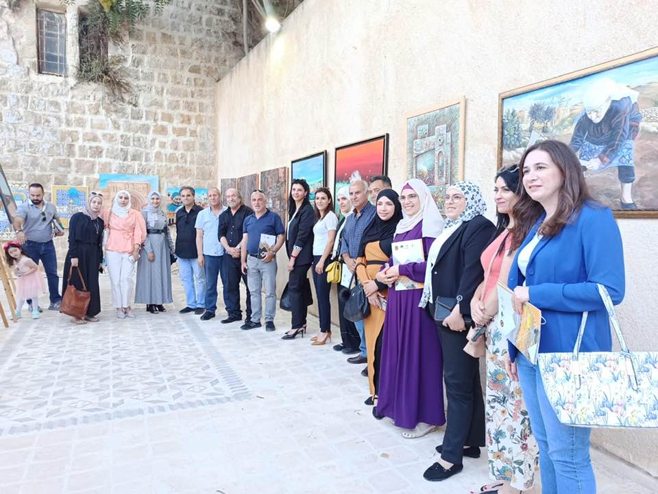 Media for القدس لنا