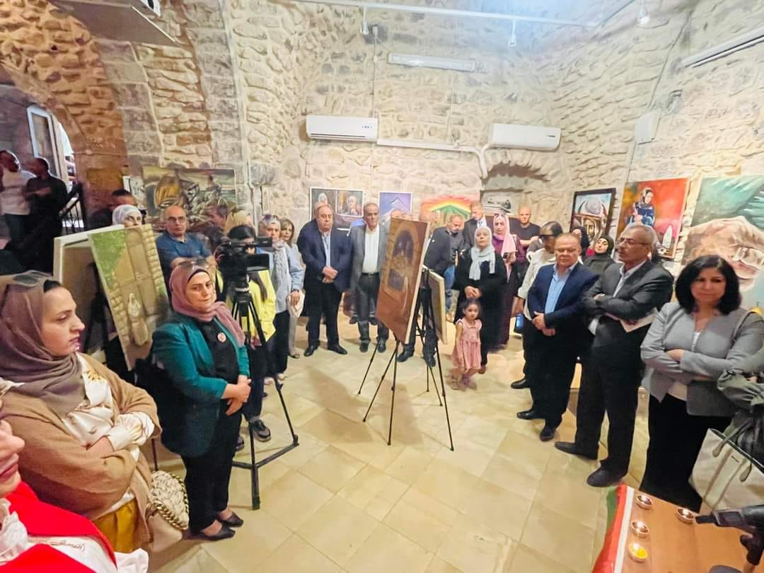 Media for صور ذكرى النكبة 76