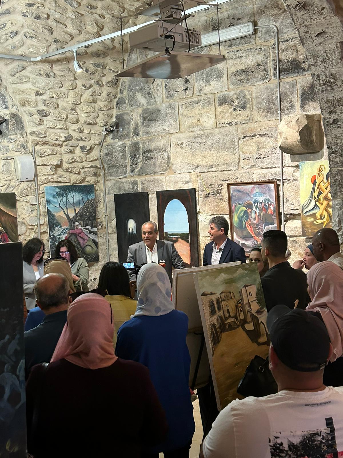 Media for صور ذكرى النكبة 76