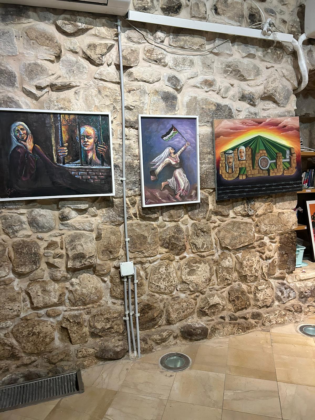 Media for صور ذكرى النكبة 76