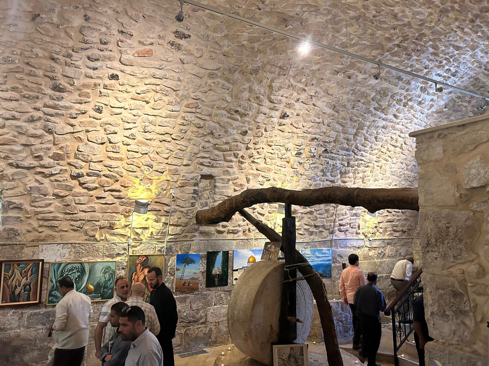 Media for صور ذكرى النكبة 76