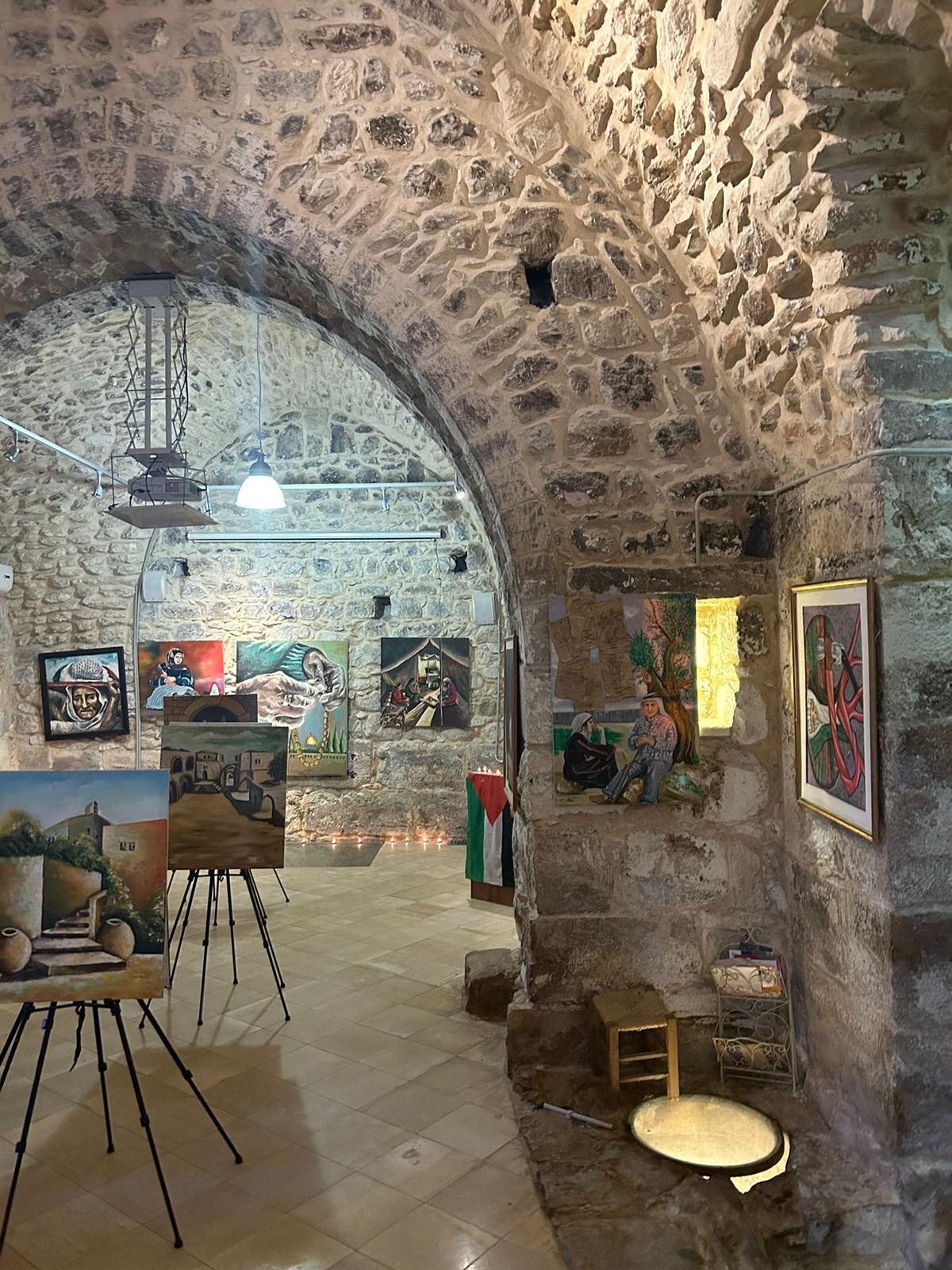 Media for صور ذكرى النكبة 76