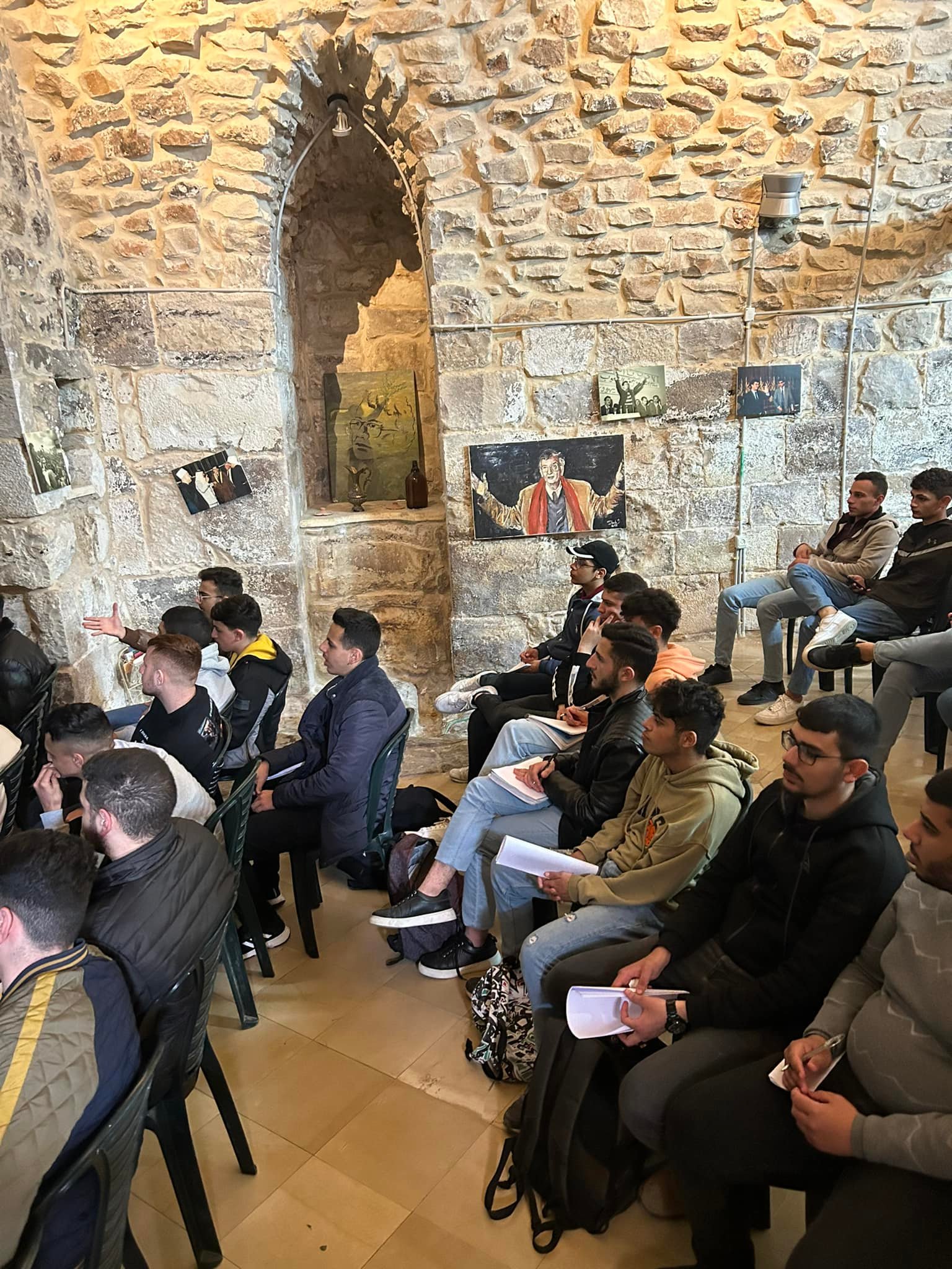 Event Image