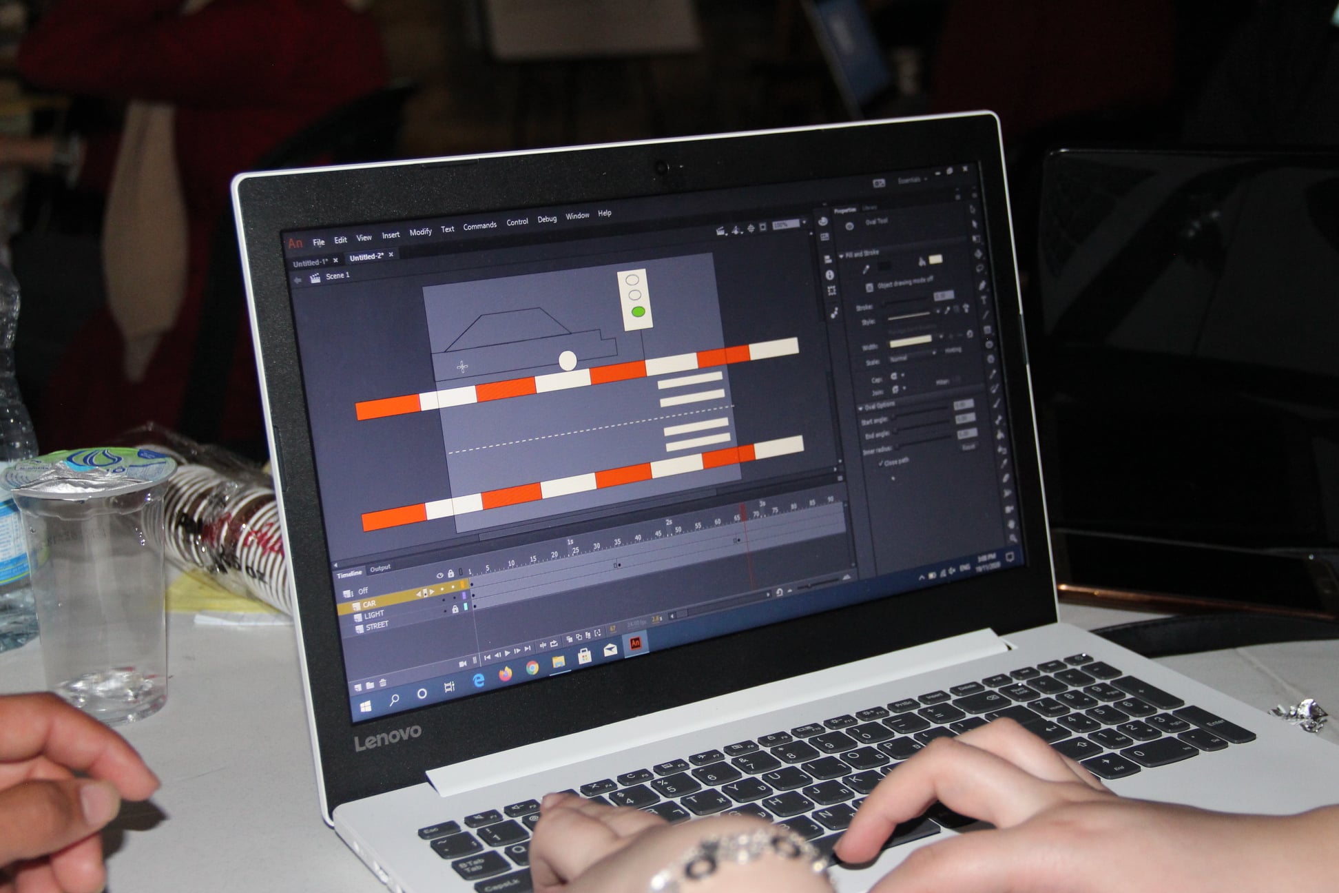 Event Image