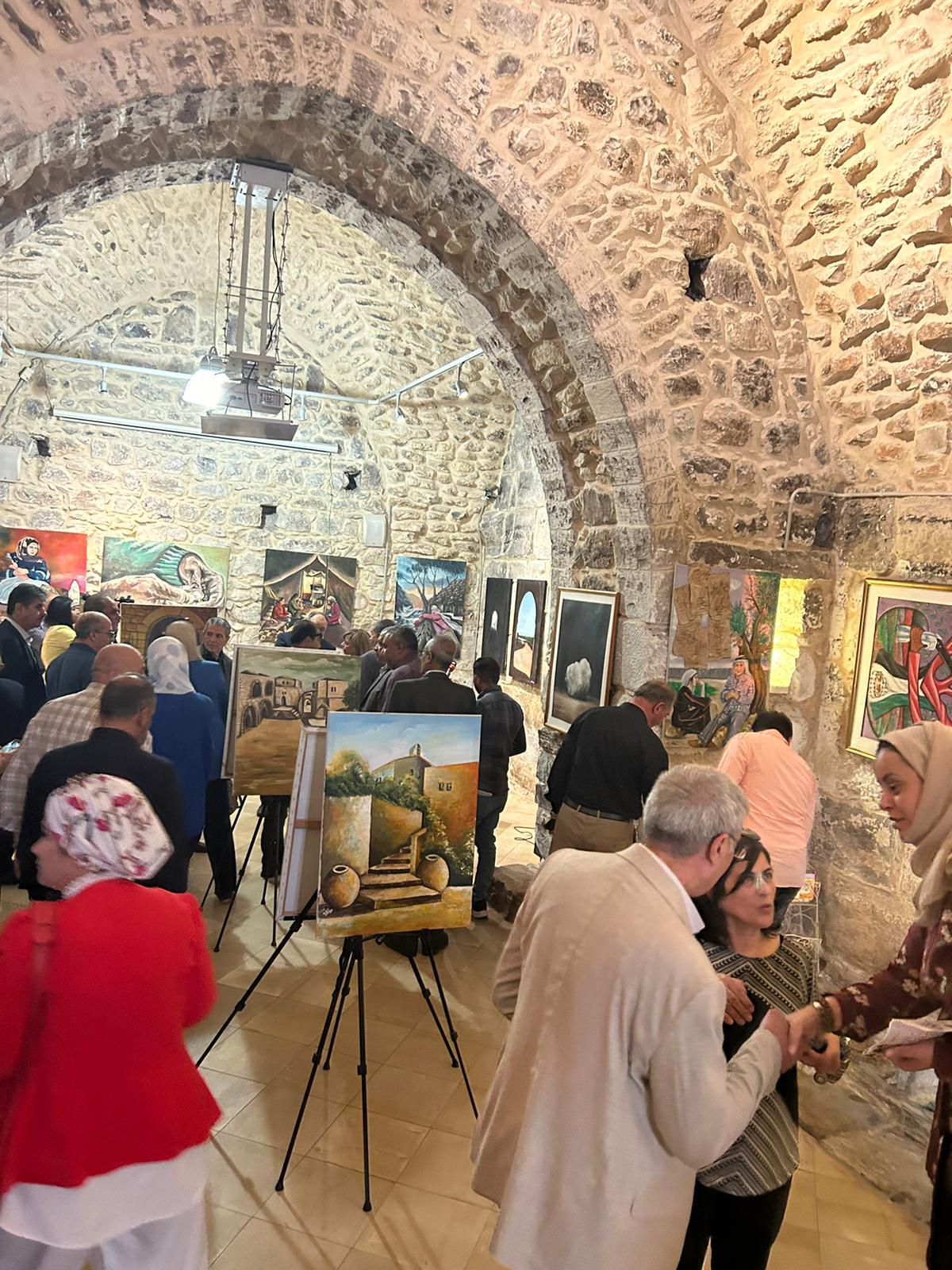 Media for صور ذكرى النكبة 76