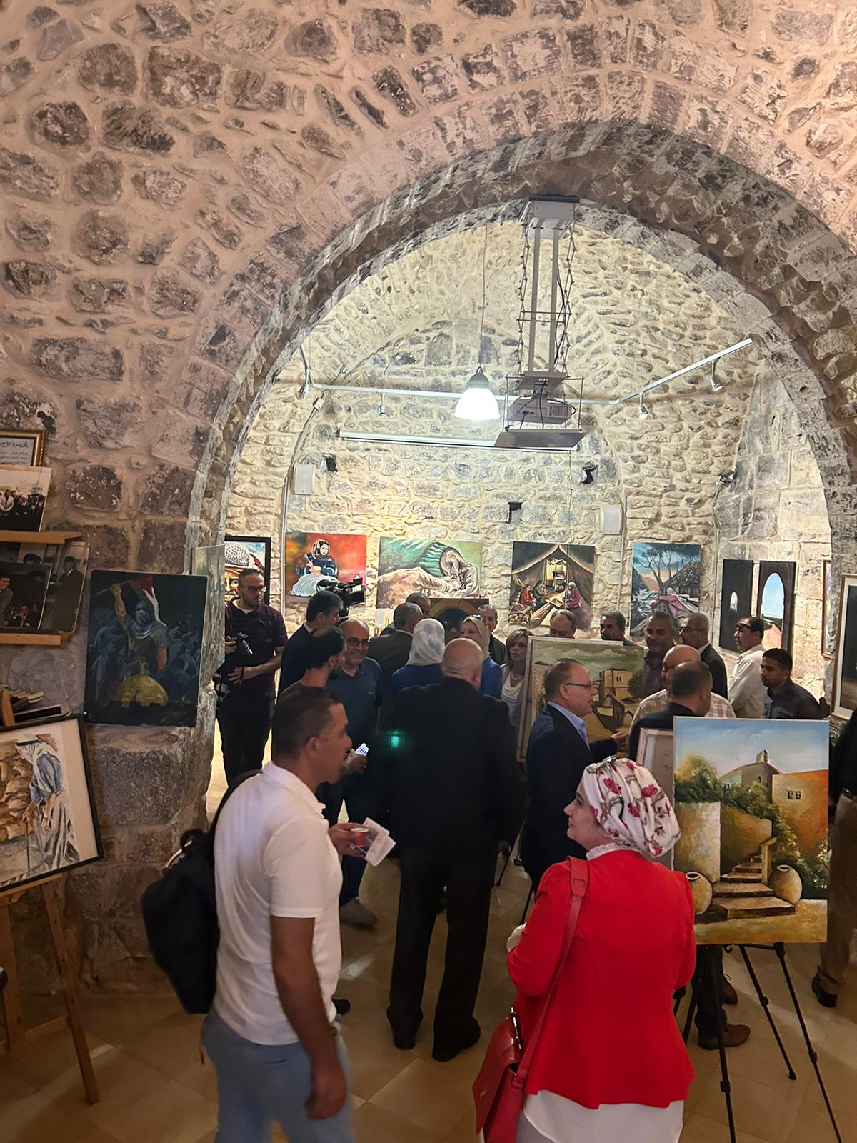 Media for صور ذكرى النكبة 76