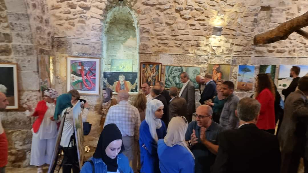 Media for صور ذكرى النكبة 76