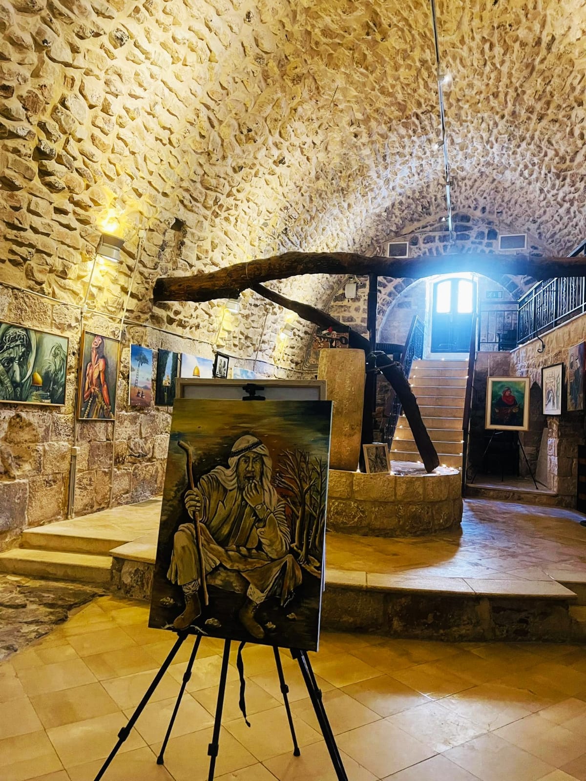 Media for صور ذكرى النكبة 76