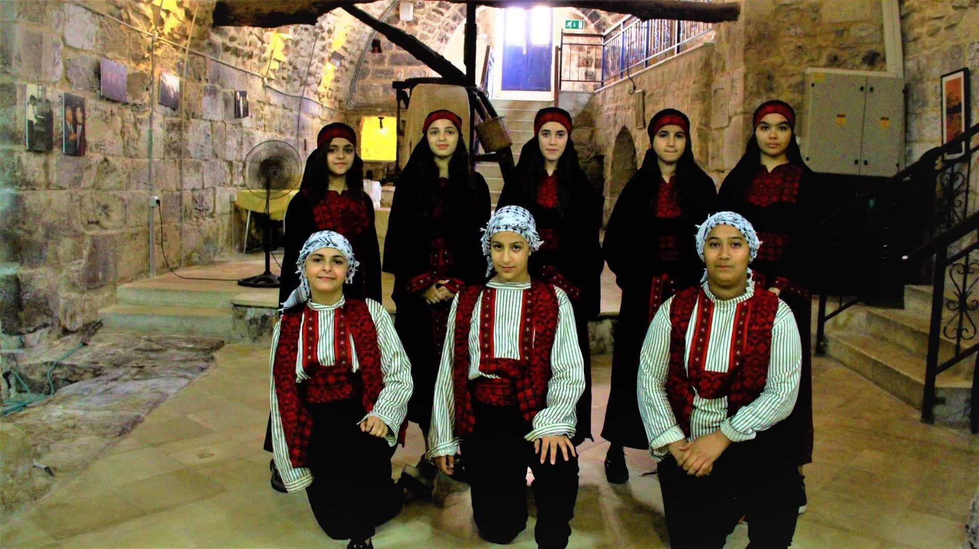 Heritage Exhibition
