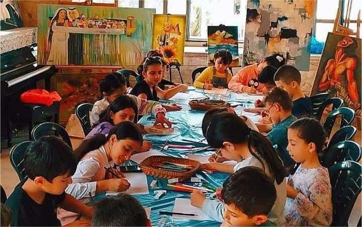 Youth Empowerment Workshop